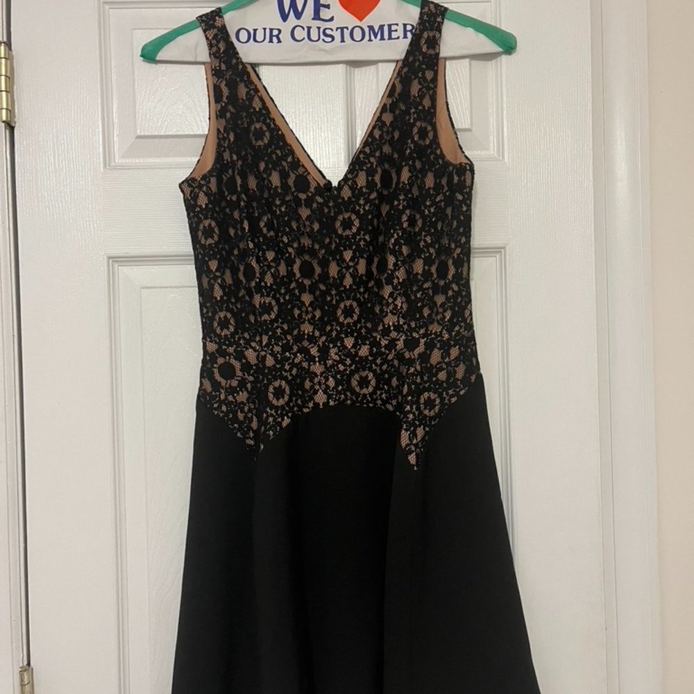 Black dress  from Adelyn Rae